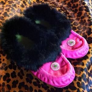 Meet your Posher, Maureen